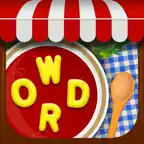 Letter Soup iOS Icon