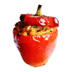 Allergy Cooking Icon