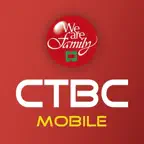 CTBC Mobile Icon