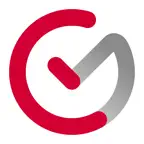 ConformGest iOS Icon