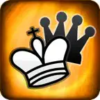 Chess for iPhone iOS Icon