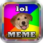 lol Meme Keyboard Themes iOS Icon
