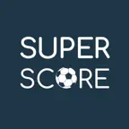 Super Score App :  livescores iOS Icon