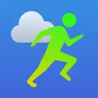 Good To Run iOS Icon