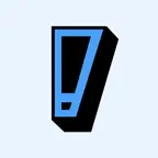 Impress: Business Card Maker iOS Icon