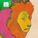 Animal Wood Puzzle iOS Icon