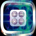 Calculator-basic iOS Icon