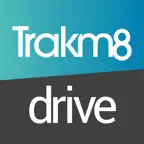 Trakm8 Drive iOS Icon