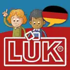 Deutsch ganz einfach iOS Icon