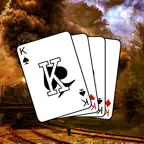 Solitaire - Patience Spring Icon
