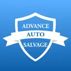 Advance Auto Salvage - Murfreesboro, TN iOS Icon