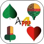 Pinochle Guide iOS Icon