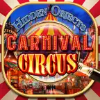 Carnival Circus Hidden Objects iOS Icon