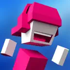 Chameleon Run icon