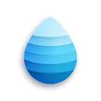 H2You: Smart Hydration iOS Icon
