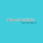 Balgores Best Kebabs iOS Icon