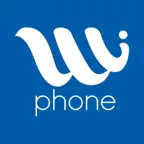 Wi-phone iOS Icon