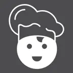AppetitClose Coordinador iOS Icon