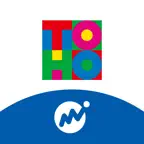 マネーフォワード for 東邦銀行 icon