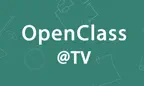 OpenClass@TV iOS Icon