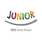 PKO Junior iOS Icon