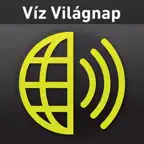 Víz Világnapja iOS Icon