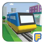 Train Kit iOS Icon