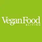 Vegan Food & Living iOS Icon