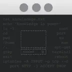 Linuxer iOS Icon