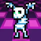 クリプト・オブ・ネクロダンサー iOS Icon