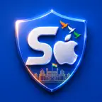 Securus SVMS iOS Icon