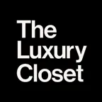 The Luxury Closet - Buy & Sell Icon