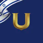 UBank בנק יובנק iOS Icon