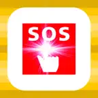 SOS-panic iOS Icon