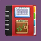 Account Balance Pro iOS Icon
