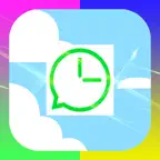 SMS-auto iOS Icon