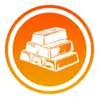 Gold Price Tracker iOS Icon
