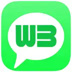 WhatzBiz iOS Icon