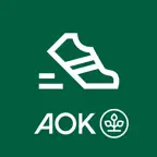 AOK Bonus-App (zieht um) iOS Icon