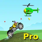 Motorcycle Madness Pro iOS Icon