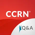 CCRN® Critical Care Exam Prep Icon