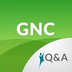 Gerontological Nurse Test Prep iOS Icon