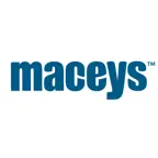Macey's Icon