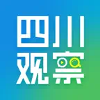 四川观察 Icon