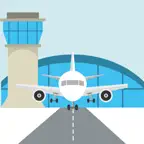 Airport-Rush iOS Icon