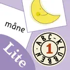 ABC-klubben: ABC-memo icon