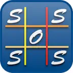SOS Oyunu iOS Icon