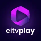 EiTV Play iOS Icon