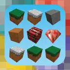 Block Match 3 - A Match 3 Game iOS Icon