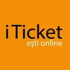 iTicket icon